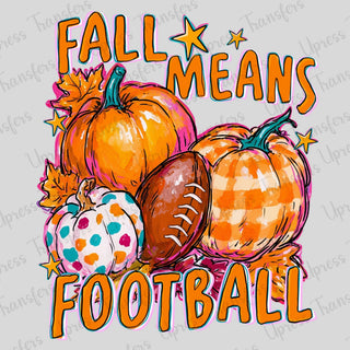 Fall Means