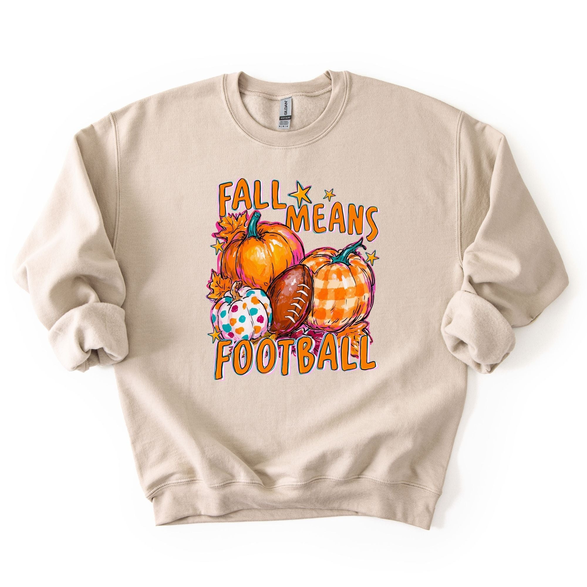Fall Means