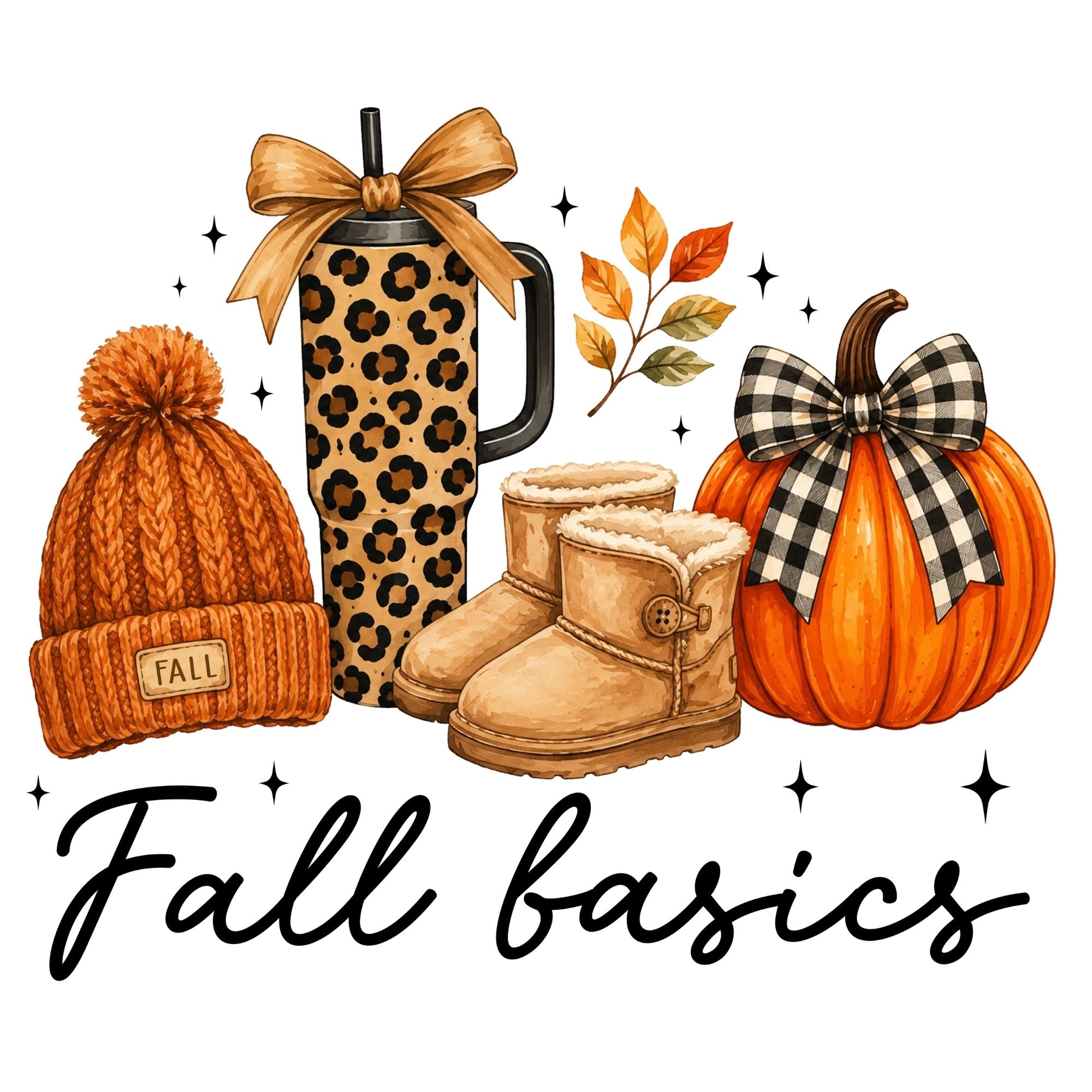 Fall Needs Vibes