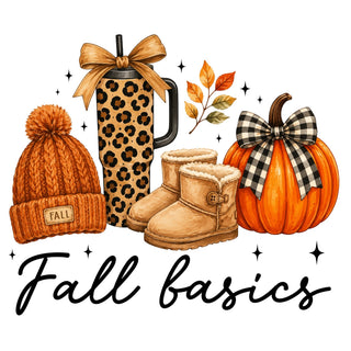 Fall Needs Vibes