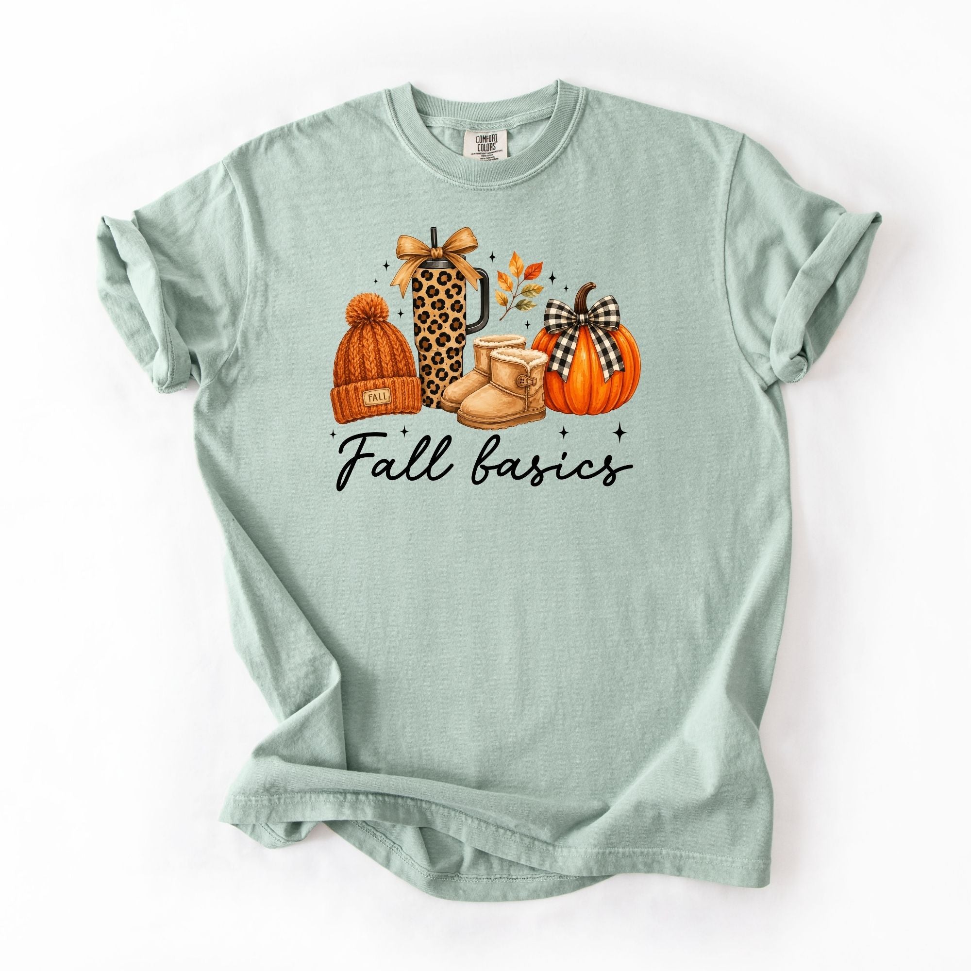 Fall Needs Vibes