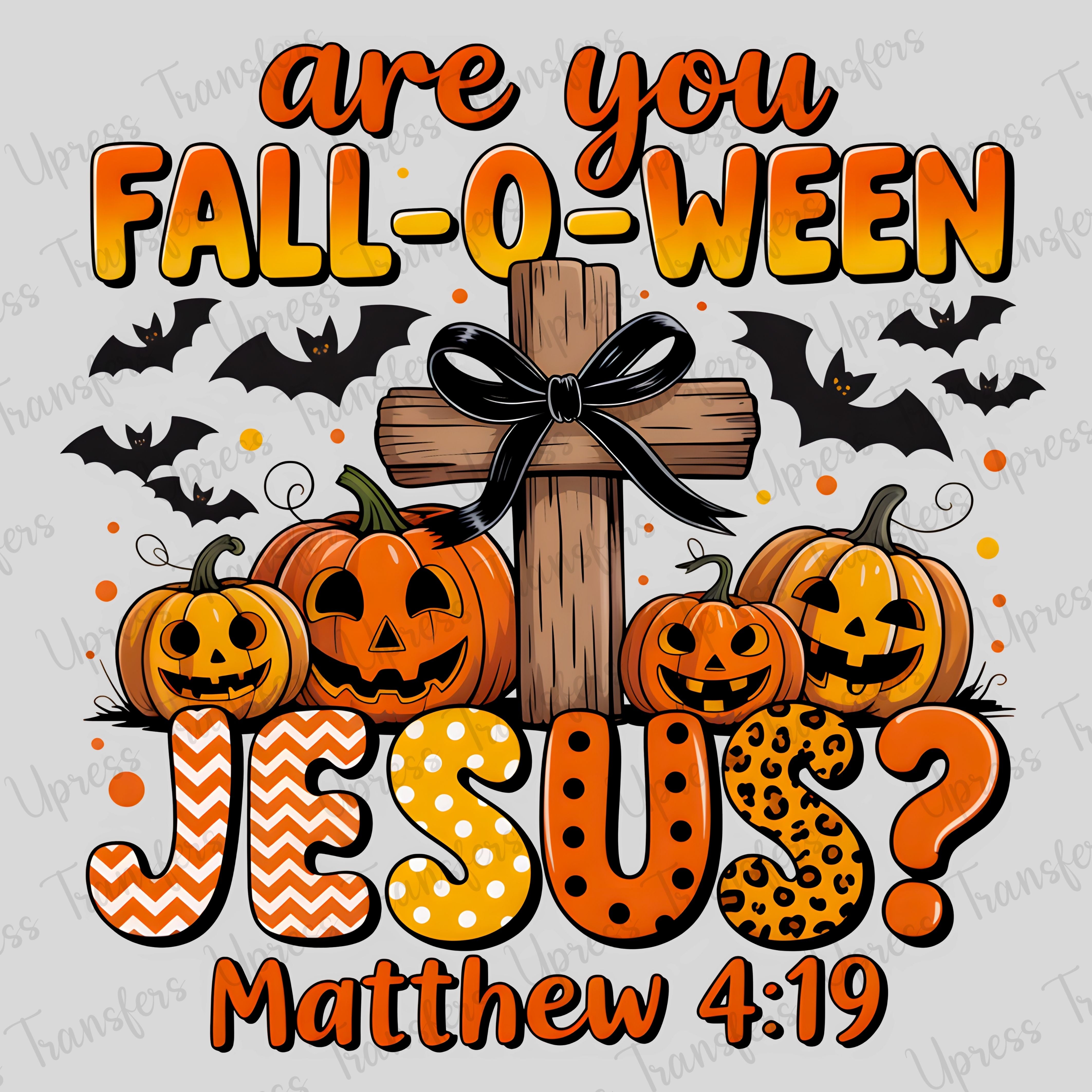 Fall O Ween