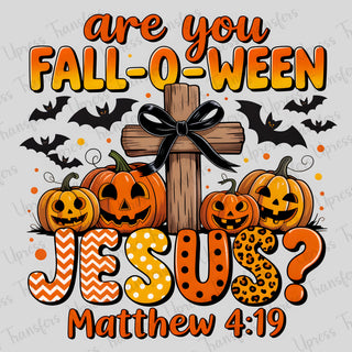 Fall O Ween