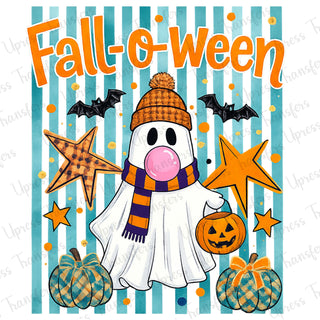 Fall O Ween Ghost