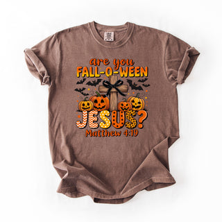 Fall O Ween