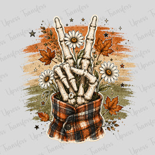 Fall Peace