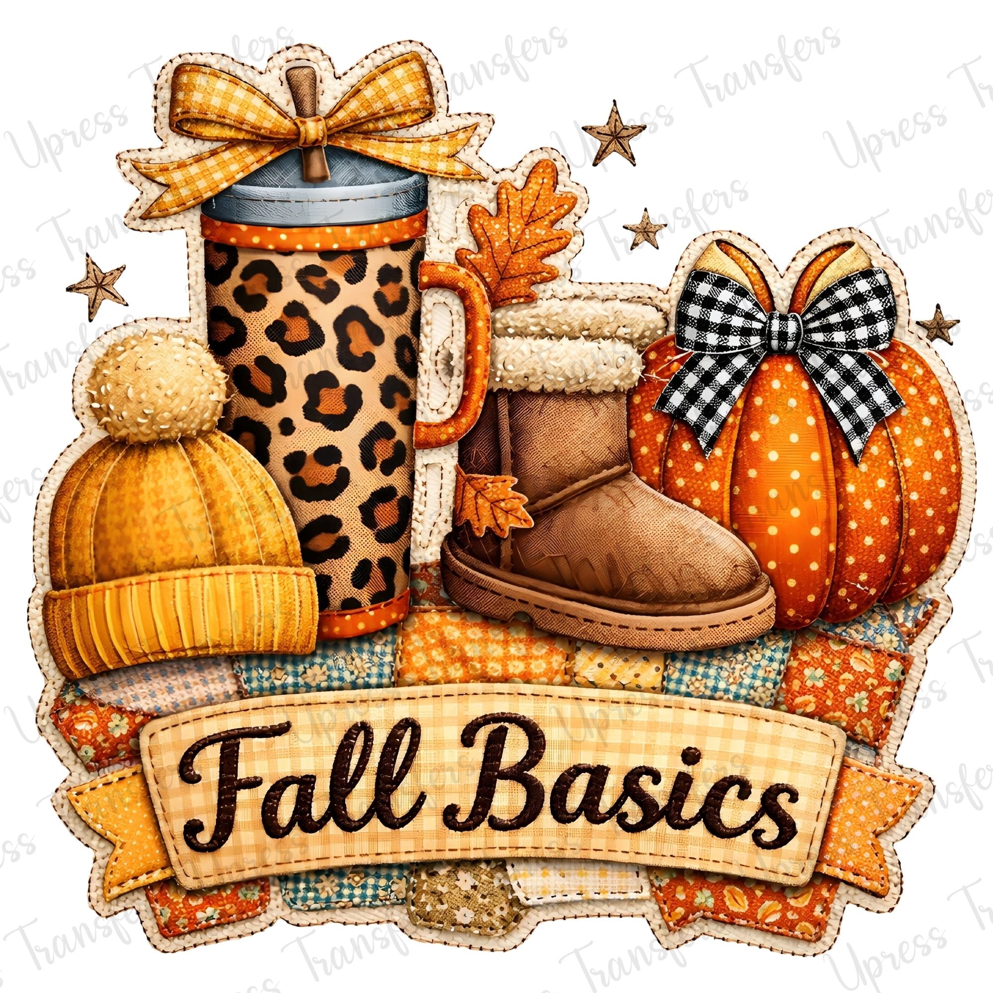 Fall Starter Kit