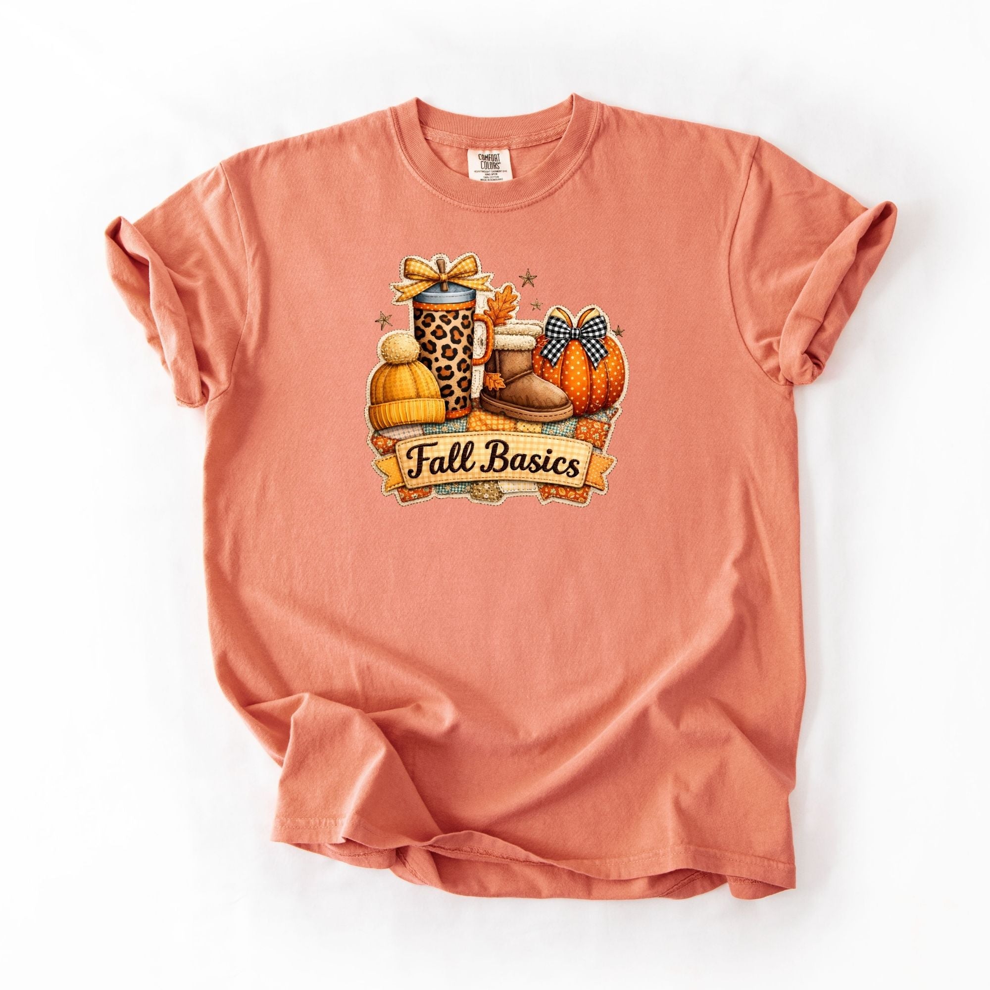Fall Starter Kit