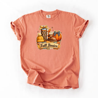 Fall Starter Kit