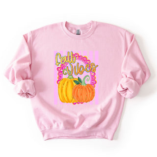 Fall Vibe Frame