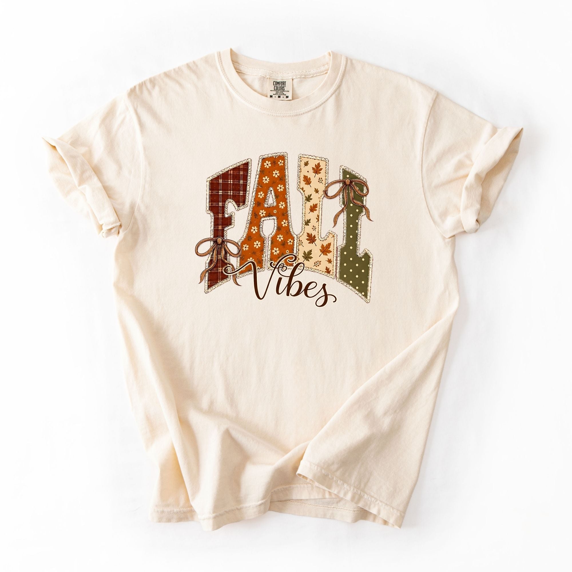 Fall Vibes Core