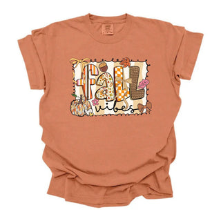 Fall Vibes Cutesy