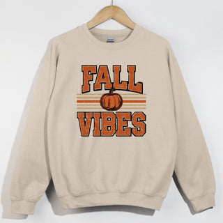 Fall Vibes Varsity