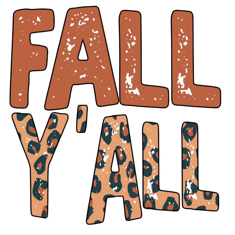 Fall Y