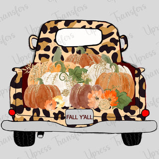 Fall Y