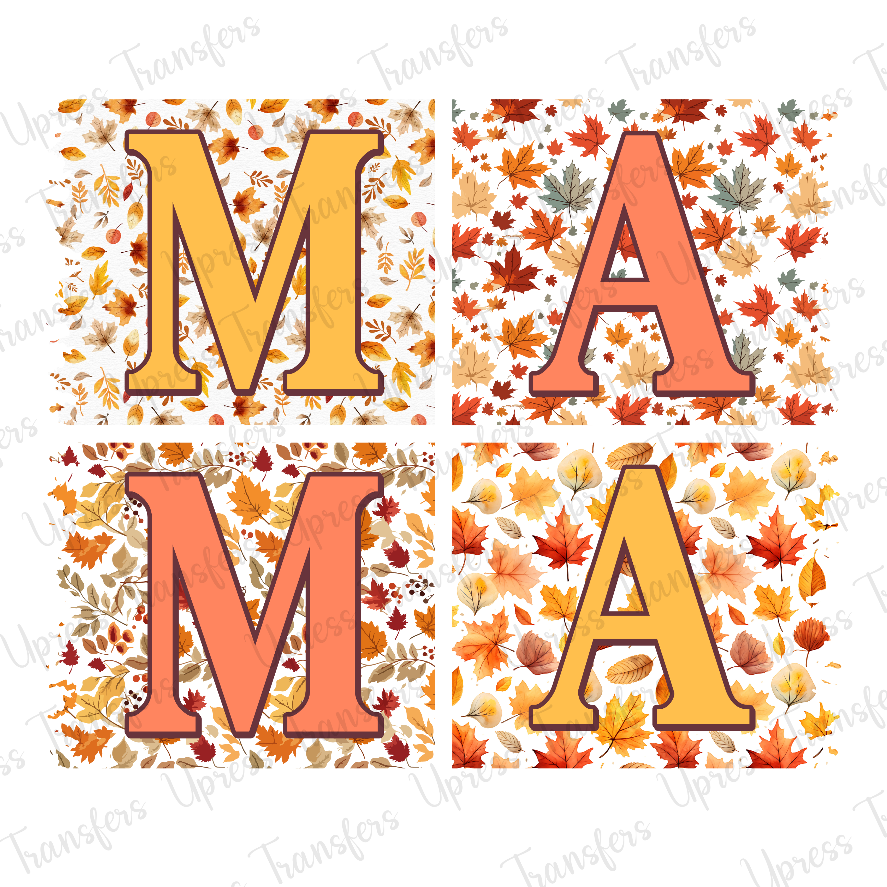 Falling For Mama