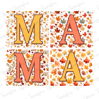 Falling For Mama