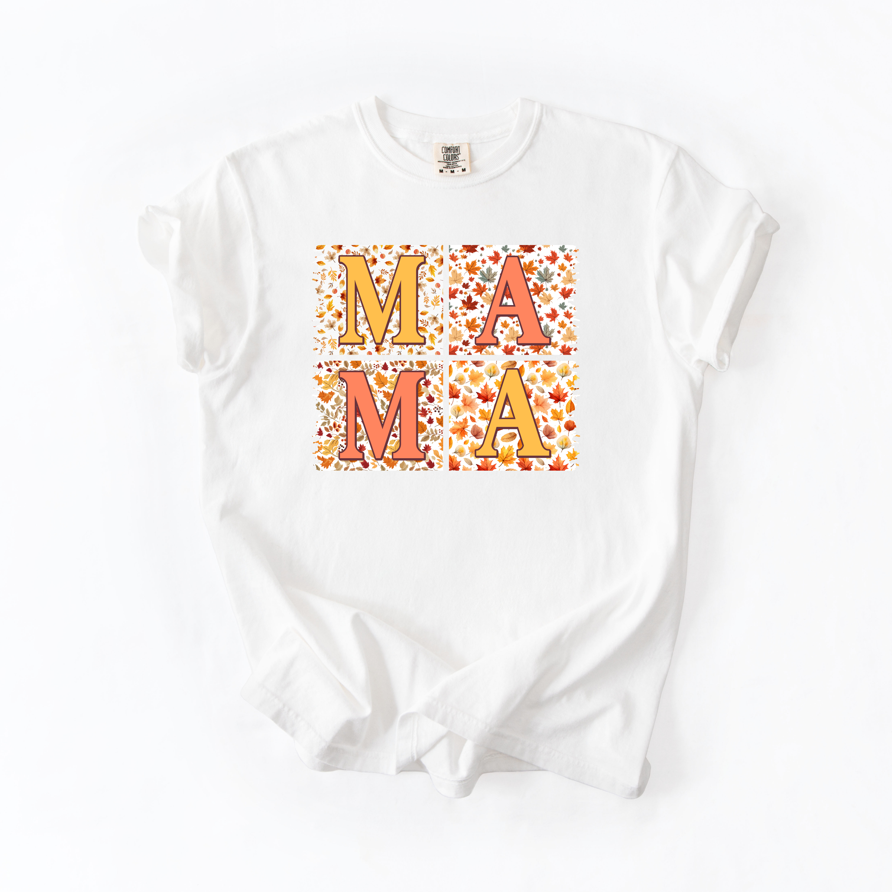Falling For Mama