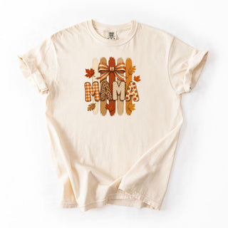 Fall leaves Multi design mama