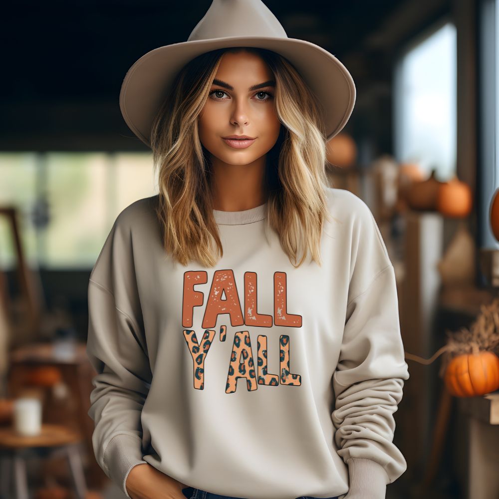 Fall Y