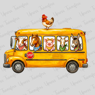 Farm Bus
