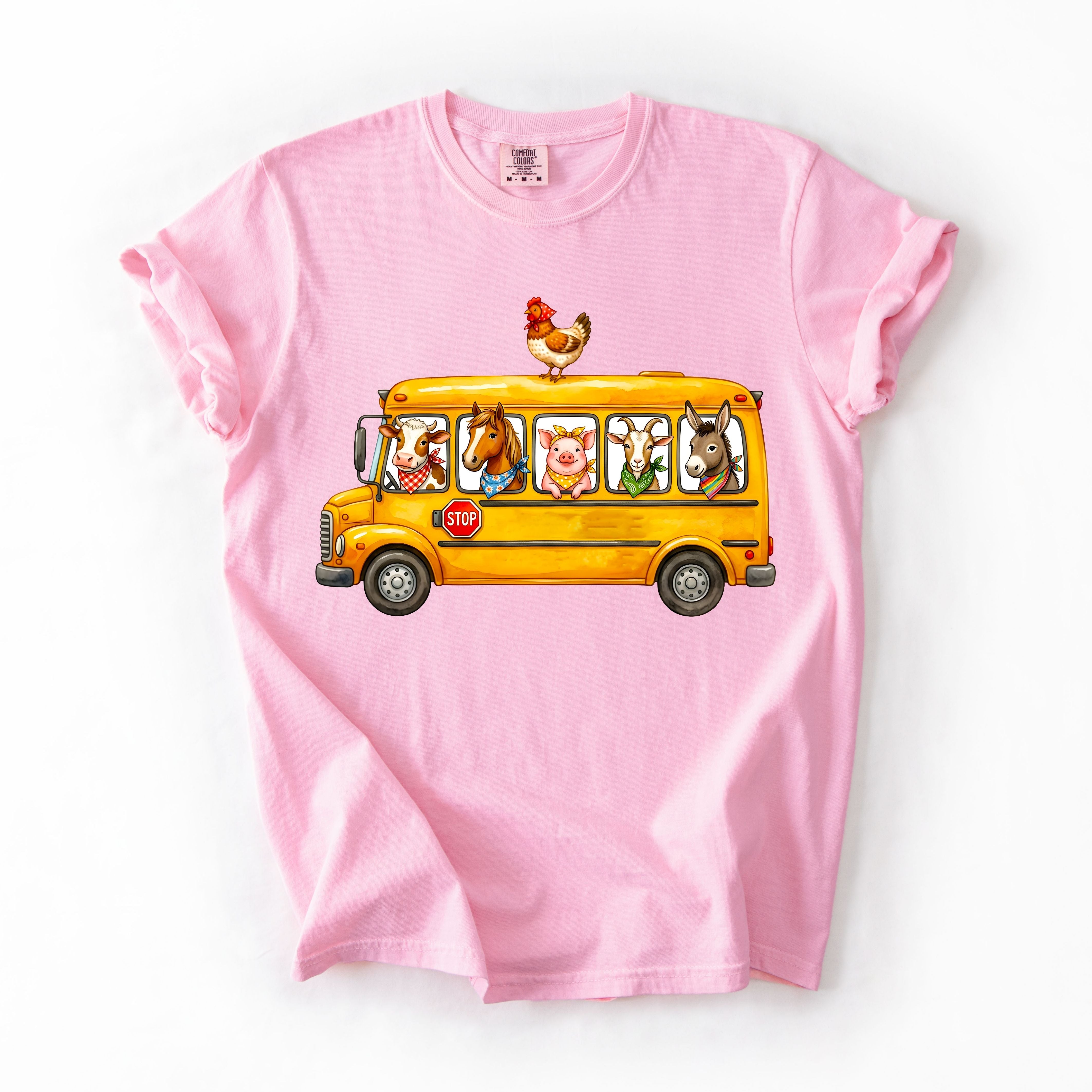 Farm Bus