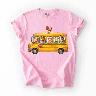 Farm Bus