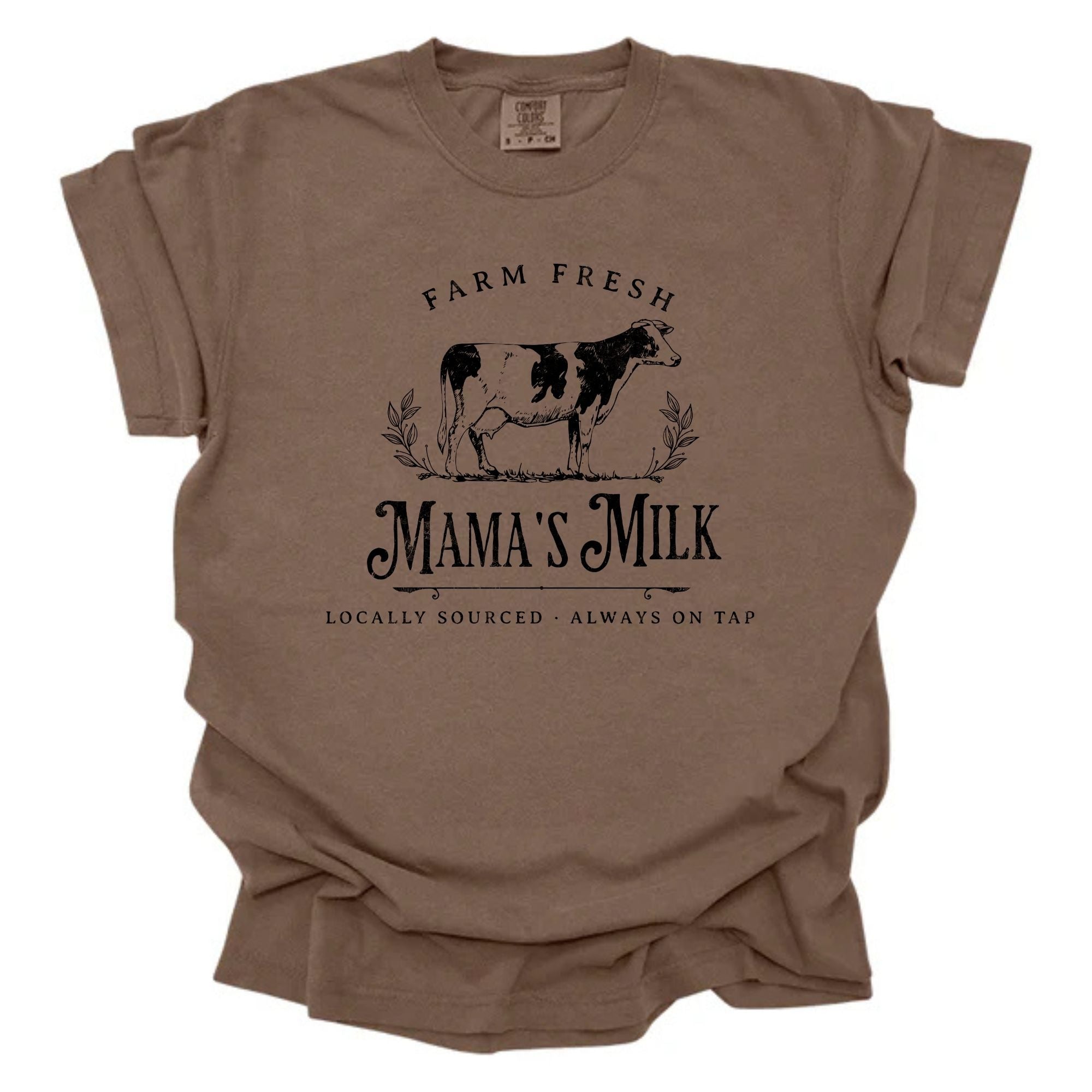 Farm Fresh Mama