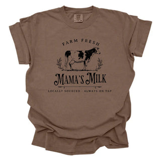 Farm Fresh Mama