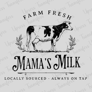 Farm Fresh Mama