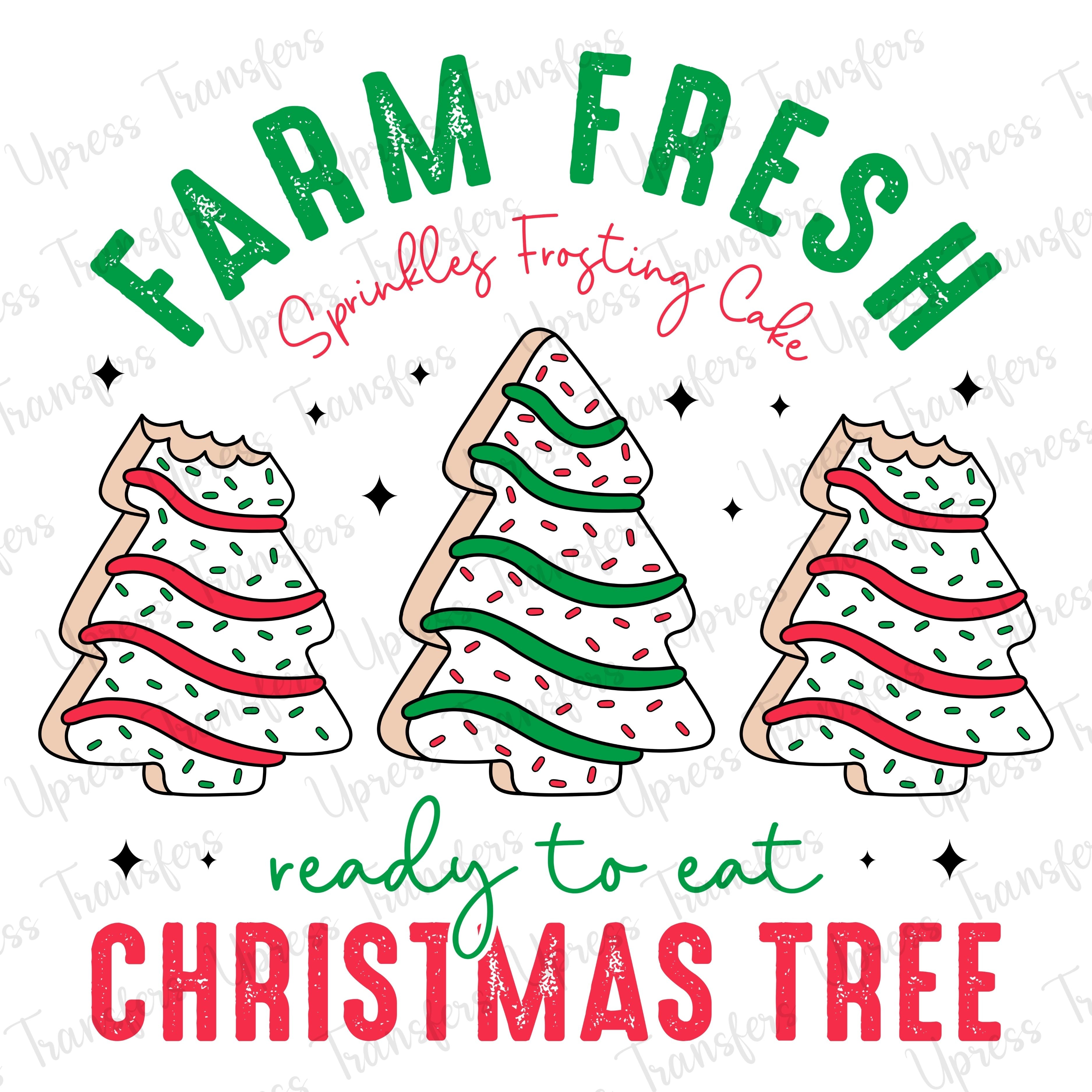 Farm Fresh Ready To Eat