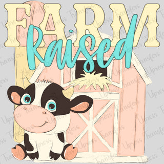 Farm Raised