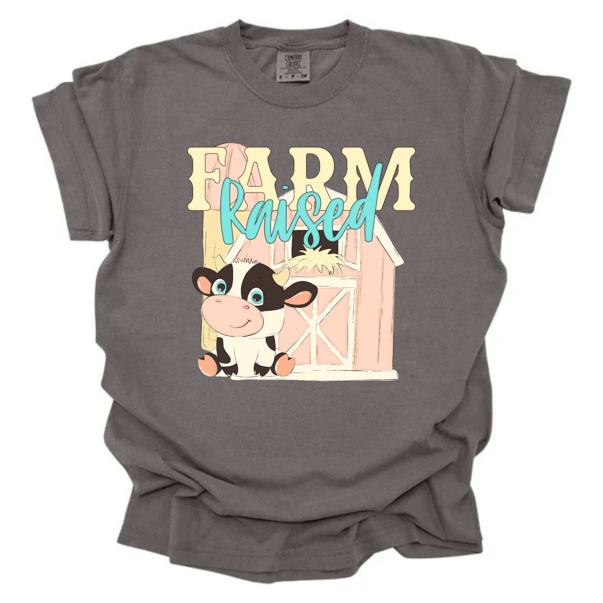 Farm Raised