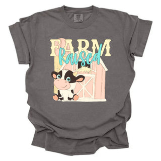 Farm Raised