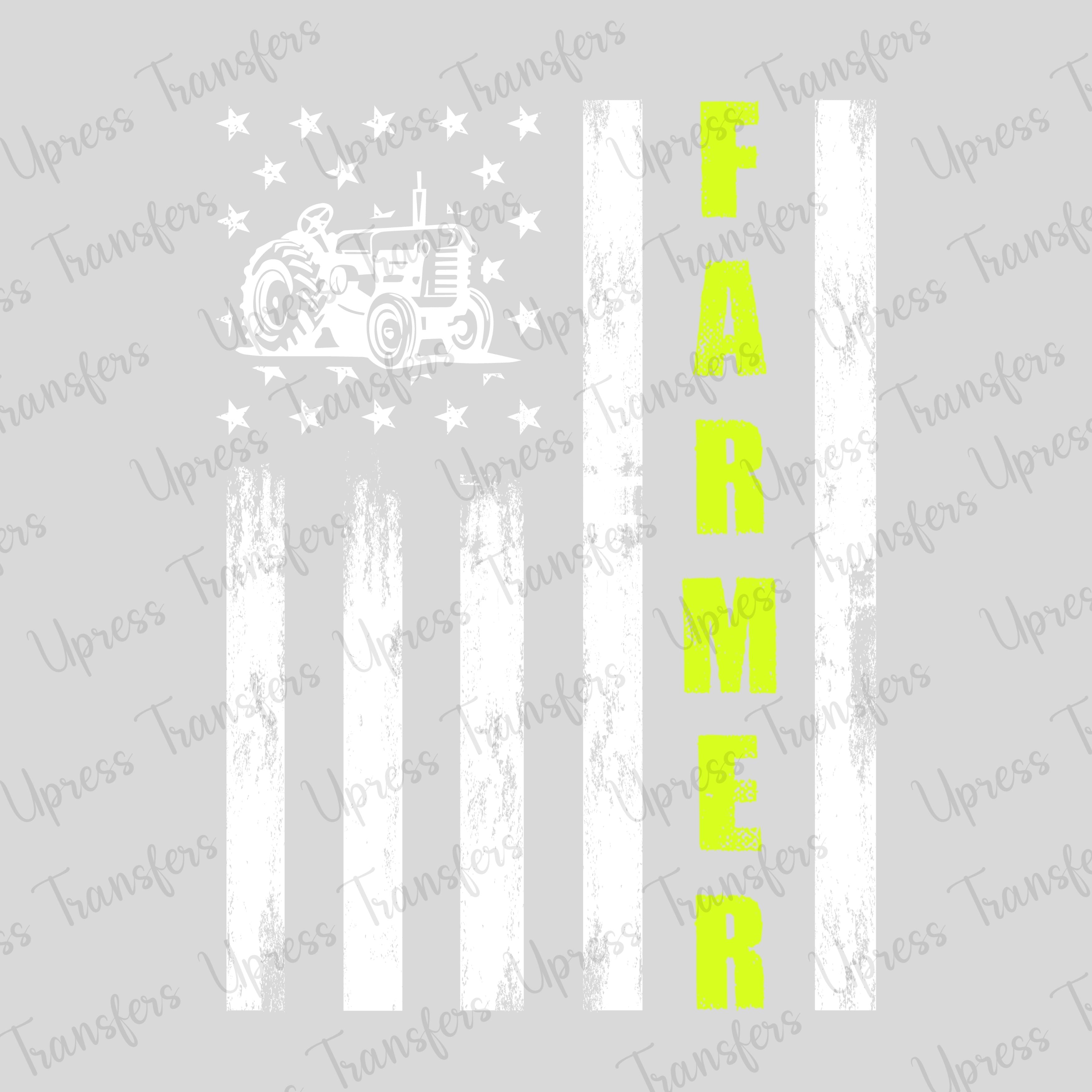 Farmer Flag