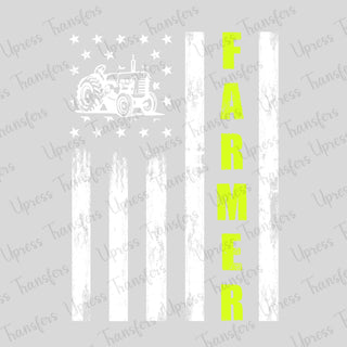 Farmer Flag