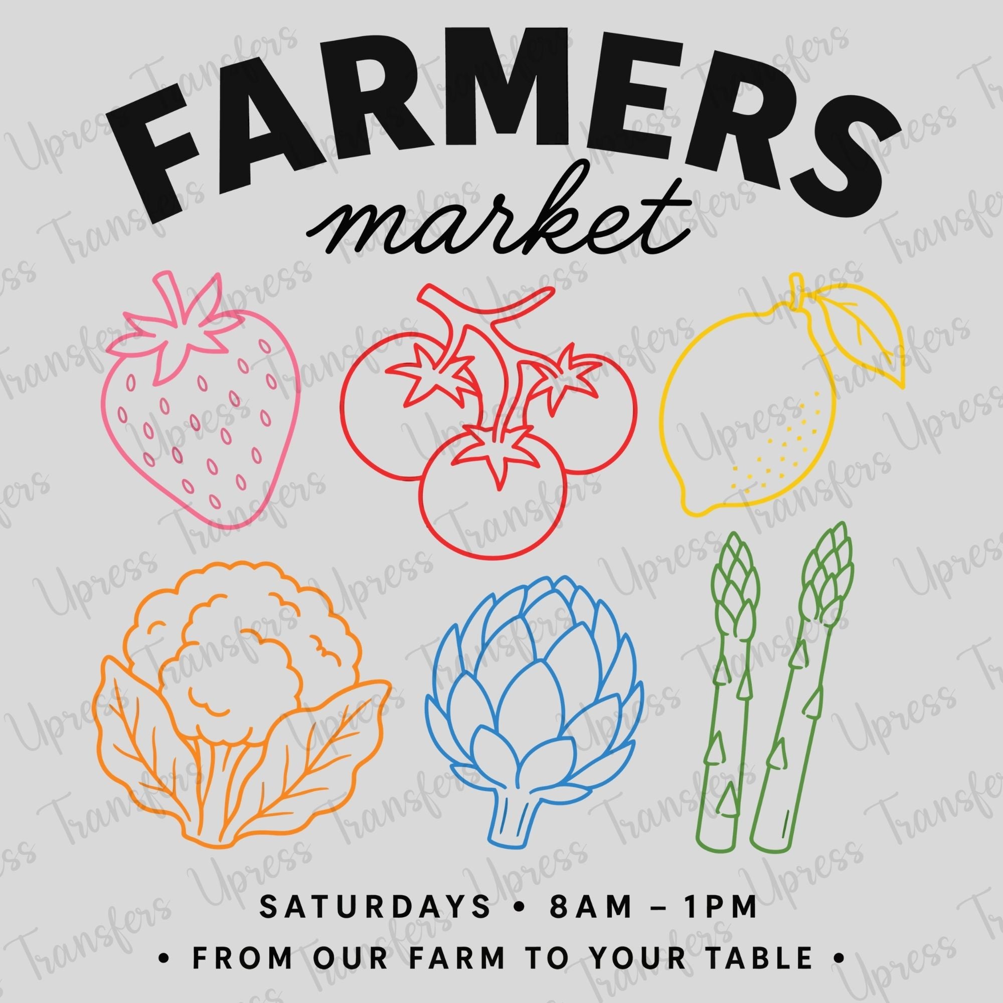 Farmers Market