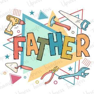 Father Clutter