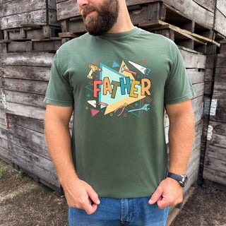Father Clutter