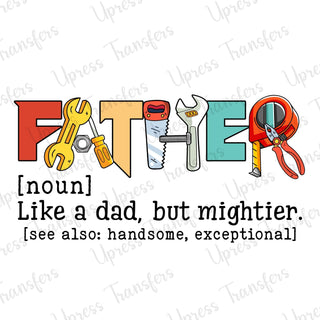 Father Definition