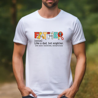 Father Definition