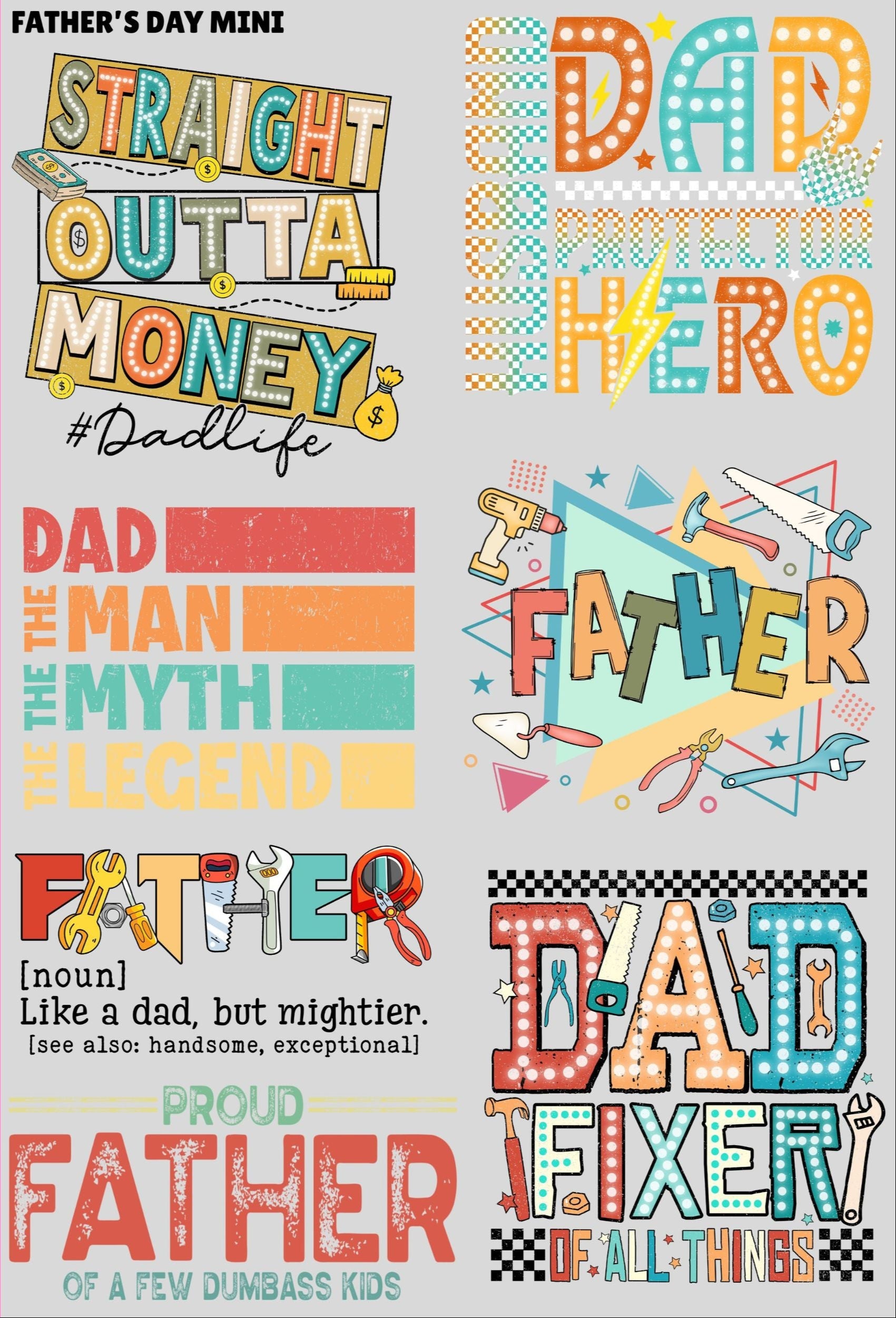 Father