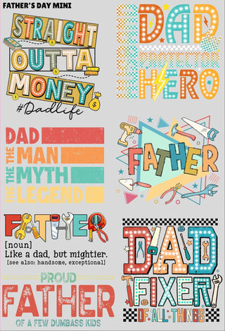 Father