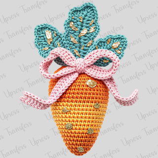 Faux Carrot