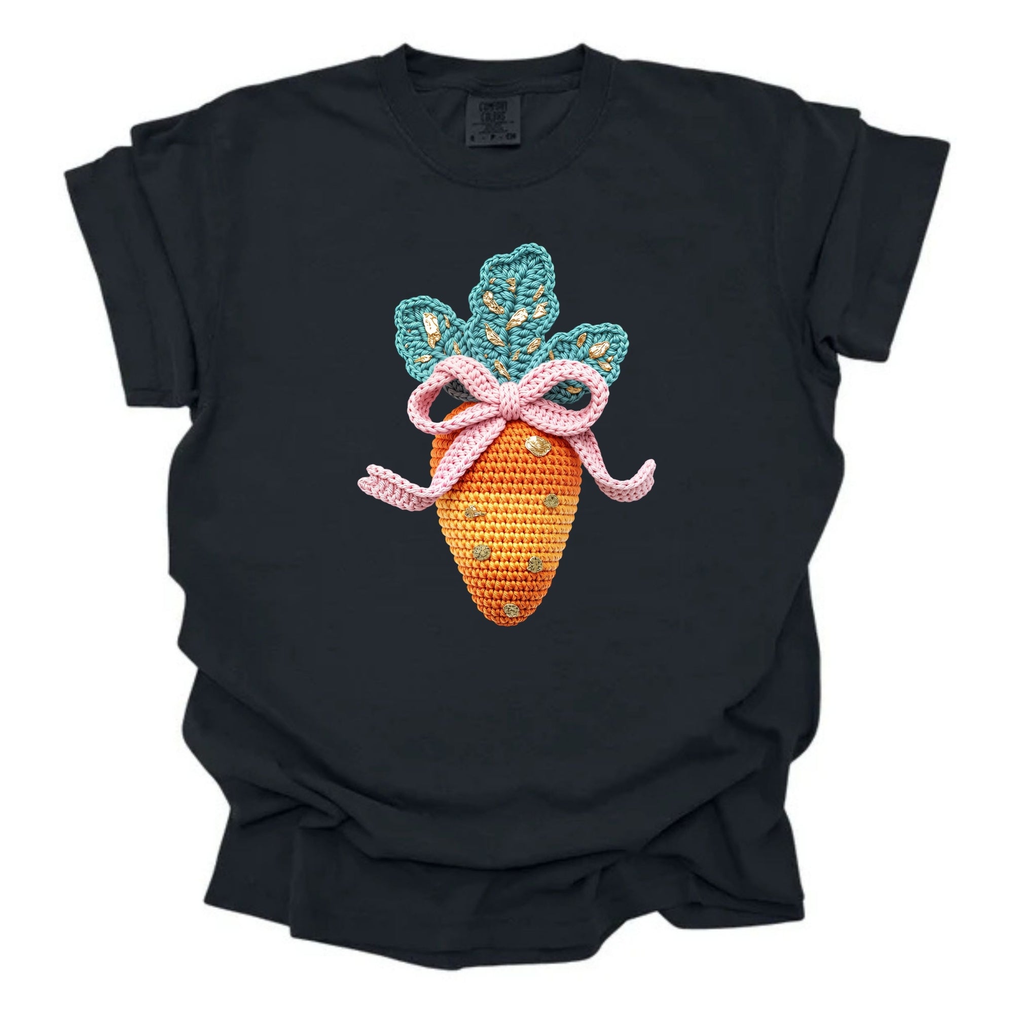 Faux Carrot