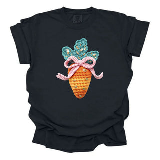 Faux Carrot