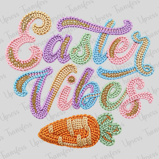 Faux Easter Vibes