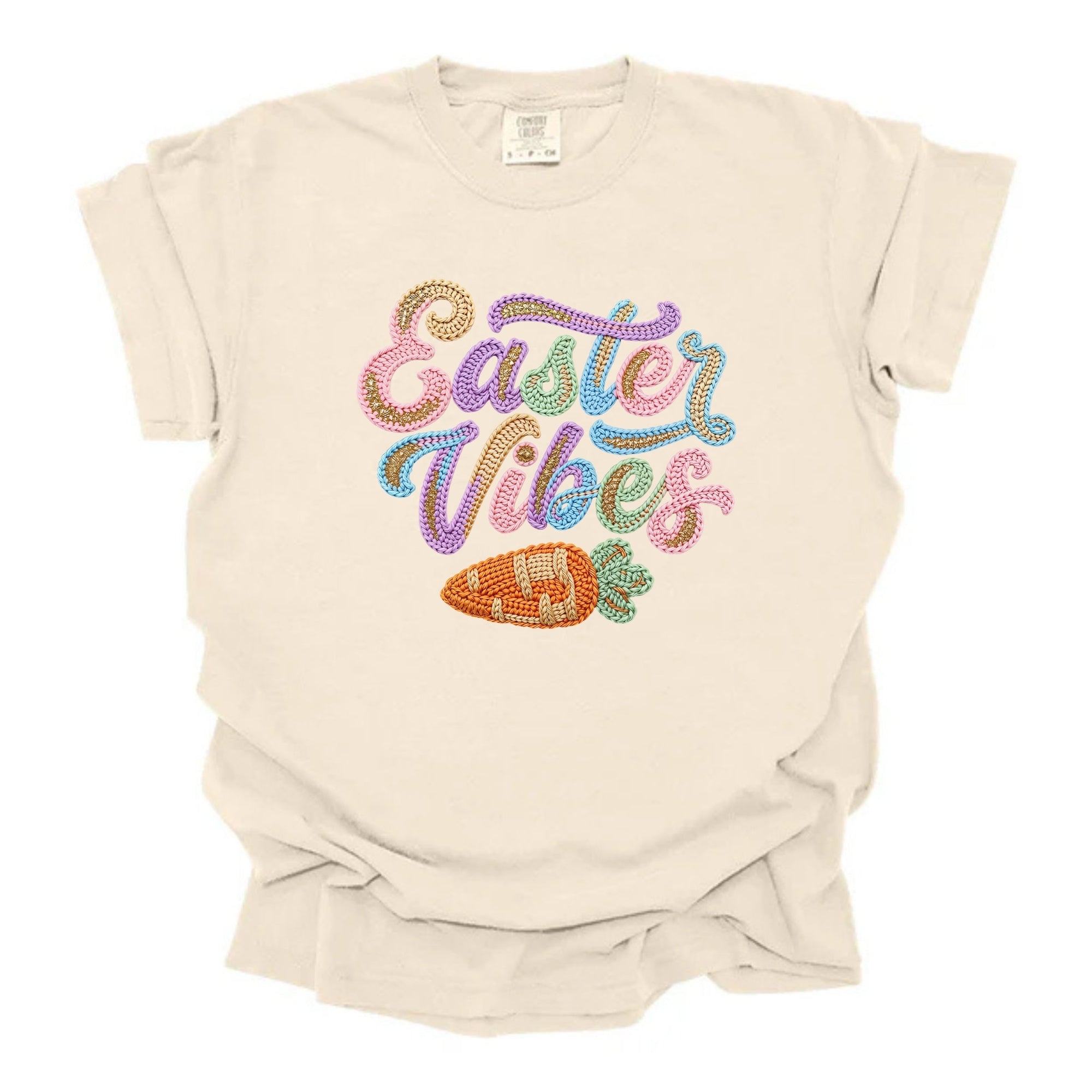 Faux Easter Vibes