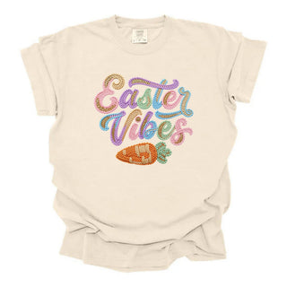 Faux Easter Vibes