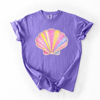 Faux Fabric Shell